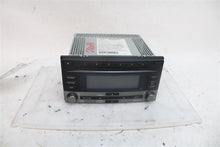 Load image into Gallery viewer, Radio Subaru Imprez 2008 08 2009 09 2010 10 2011 11 AM FM CD - 1252873