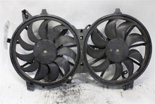 Load image into Gallery viewer, RADIATOR FAN ASSEMBLY EX37 M37 G37 QX70 2009 09 2010 10 11 12 13 14 - 1252897