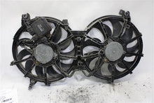 Load image into Gallery viewer, RADIATOR FAN ASSEMBLY EX37 M37 G37 QX70 2009 09 2010 10 11 12 13 14 - 1252897