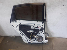 Load image into Gallery viewer, REAR DOOR Infiniti M35H M37 M56 Q70 11 12 13 14 15 16 17 18 Left - 1252925
