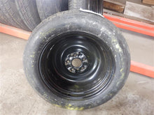 Load image into Gallery viewer, COMPACT SPARE G25 G37 M37 M56 Q50 Q60 Q70 370Z 08-16 18x4, 5 lug, 4-1/2" - 1252937