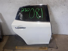 Load image into Gallery viewer, REAR DOOR Infiniti M35H M37 M56 Q70 11 12 13 14 15 16 17 18 Right - 1252945