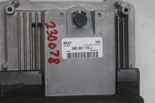 Load image into Gallery viewer, ECU ECM COMPUTER Audi A4 A5 Allroad 2013 13 2014 14 - 1253114