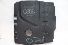 Load image into Gallery viewer, PLASTIC ENGINE COVER Audi Allroad 2014 14 - 1253123