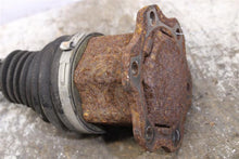 Load image into Gallery viewer, FRONT CV AXLE SHAFT Audi A4 A5 Allroad 13 14 15 16 - 1253142