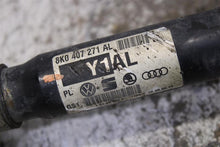 Load image into Gallery viewer, FRONT CV AXLE SHAFT Audi A4 A5 Allroad 13 14 15 16 - 1253143