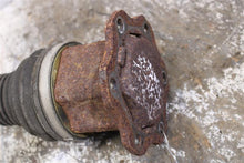 Load image into Gallery viewer, FRONT CV AXLE SHAFT Audi A4 A5 Allroad 13 14 15 16 - 1253143