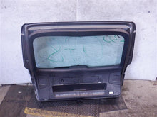 Load image into Gallery viewer, TRUNK LID Audi Allroad 2013 13 2014 14 2015 15 2016 16 - 1253171