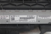 Load image into Gallery viewer, RADIO RECEIVER A4 A5 A6 Q3 Q5 Q7 RS5 S5 S6 Touareg 2009-2017 - 1253230