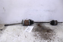 Load image into Gallery viewer, FRONT CV AXLE SHAFT EX37 G37 Q50 Q60 QX50 13 14 15 16 17 18 Left - 1253264