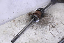 Load image into Gallery viewer, FRONT CV AXLE SHAFT EX37 G37 Q50 Q60 QX50 13 14 15 16 17 18 Left - 1253264