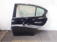 Load image into Gallery viewer, REAR DOOR Infiniti Q50 14 15 16 17 18 Left - 1253280