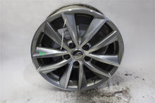 Load image into Gallery viewer, WHEEL RIM Q50 16-19 17x7-1/2 ALLOY 17x7-1/2, 5 lug, 4-1/2" - 1253290