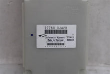 Load image into Gallery viewer, TEMPERATURE CONTROL COMPUTER JX35 Pathfinder 2013 13 - 1254657