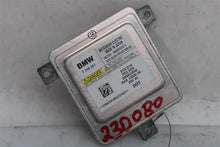 Load image into Gallery viewer, MISCELLANEOUS COMPUTER BMW 535i 2013 13 MATCH NUMBERS - 1254964