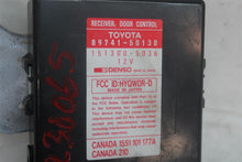 Load image into Gallery viewer, COMPUTER Lexus LS400 1996 96 - 1258055