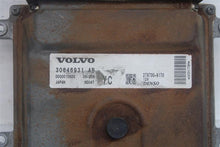 Load image into Gallery viewer, ECU ECM COMPUTER Volvo S60 V70 XC90 05 06 07 2007 - 1258194