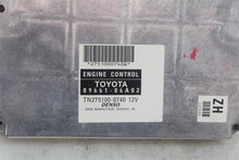 Load image into Gallery viewer, ECU ECM COMPUTER Toyota Camry 2003 03 2004 04 Auto - 1258241