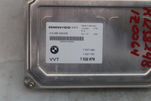 Load image into Gallery viewer, ECU ECM COMPUTER X5 750i 545i 745i 02 03 04 05 06 - 10 - 1258248