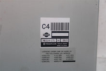 Load image into Gallery viewer, ECU ECM Computer Nissan Pathfinder 2001 - 1258317