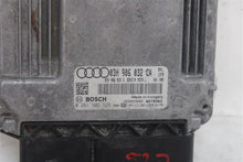 Load image into Gallery viewer, ECU ECM COMPUTER Audi Q7 2007 07 3.6L - 1258320