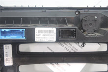 Load image into Gallery viewer, Temp Climate AC Heater Control BMW 525i 530i 545i 645i 2005 05 06 07 08 09 10 - 1258603