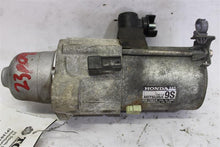 Load image into Gallery viewer, STARTER MOTOR Honda Accord 2018 18 2019 19 2020 20 - 1258730