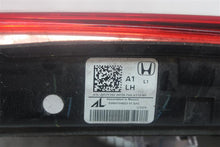 Load image into Gallery viewer, TRUNK LID MOUNTED TAIL LIGHT LAMP Honda Accord 18 19 20 Left - 1258742