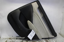 Load image into Gallery viewer, REAR INTERIOR DOOR TRIM PANEL Honda Accord 2018 18 - 1258761