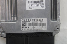 Load image into Gallery viewer, ECU ECM COMPUTER Audi A4 2006 06 2.0L - 1259039