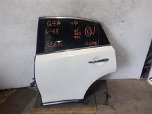 Load image into Gallery viewer, REAR DOOR Infiniti FX Series FX35 FX50 QX70 2009-2017 Left - 1263316