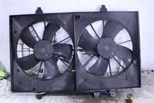 Load image into Gallery viewer, RADIATOR FAN ASSEMBLY Infiniti M35 2009 09 2010 10 - 1263392