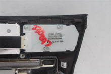 Load image into Gallery viewer, LOWER RADIO CONTROLS Infiniti M35 M45 2008 08 2009 09 2010 10 - 1263471
