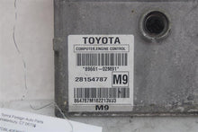 Load image into Gallery viewer, ECU ECM COMPUTER Corolla 2009 09 2010 10 - 1263480