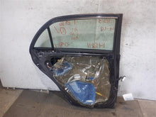 Load image into Gallery viewer, REAR DOOR Corolla 2009 09 2010 10 2011 11 2012 12 2013 13 Left - 1263503
