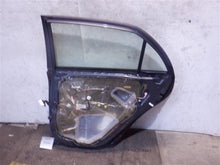 Load image into Gallery viewer, REAR DOOR Corolla 2009 09 2010 10 2011 11 2012 12 2013 13 Right - 1263519