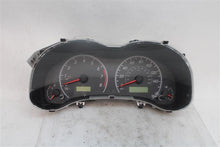 Load image into Gallery viewer, SPEEDOMETER CLUSTER Toyota Corolla 2009 09 2010 10 - 1263547