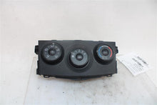Load image into Gallery viewer, TEMPERATURE CONTROLS Toyota Corolla 09 10 11 12 13 - 1263552