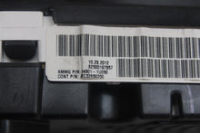 Load image into Gallery viewer, SPEEDOMETER CLUSTER Kia Sorento 2012 12 2013 13 - 1263638