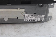 Load image into Gallery viewer, RADIO BMW 528i 535i 550i 2010 10 AM FM CD NAV - 1263815