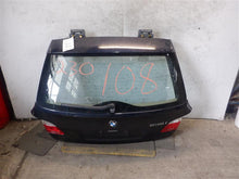 Load image into Gallery viewer, TRUNK LID BMW 535i 2008 08 2009 09 2010 10 - 1263864