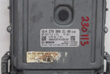Load image into Gallery viewer, ECU ECM COMPUTER B250 CLA45 CLA250 14 15 16 17 18 19 20 - 1263924