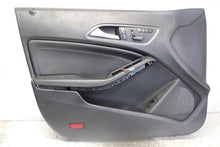 Load image into Gallery viewer, FRONT INTERIOR DOOR TRIM PANEL CLA45 CLA250 2016 16 - 1263970