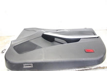 Load image into Gallery viewer, FRONT INTERIOR DOOR TRIM PANEL CLA45 CLA250 2016 16 - 1263990