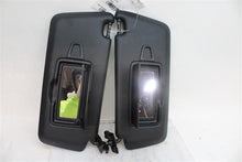 Load image into Gallery viewer, INTERIOR SUN VISORS CLA45 CLA250 14 15 16 17 18 19 20 Left - 1264020