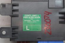 Load image into Gallery viewer, DOOR CONTROL MODULE COMPUTER Honda Odyssey 08 09 10 Left - 1264483