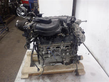 Load image into Gallery viewer, ENGINE MOTOR Murano Murano Cross Cabriolet 15 16 3.5L VIN A - 1271387