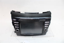 Load image into Gallery viewer, RADIO Nissan Murano Murano Cross Cabriolet 2015 15 2016 16 - 1271462