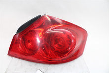 Load image into Gallery viewer, OUTER TAIL LIGHT LAMP G25 G35 G37 07 08 09 10 11 12 13 Left - 1271518