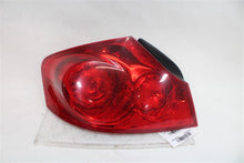 Load image into Gallery viewer, OUTER TAIL LIGHT LAMP G25 G35 G37 07 08 09 10 11 12 13 Right - 1271527